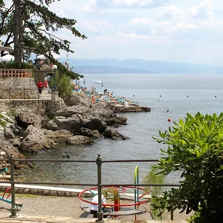 By The Sea - 10411 Opatija