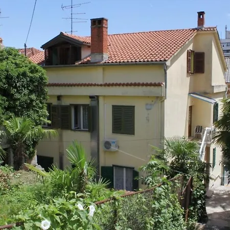 דירה By The Sea - 10411