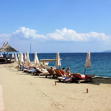 דירה By The Sea - 10411 *