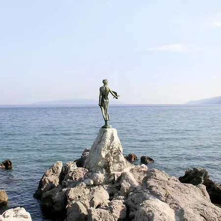 דירה By The Sea - 10411 *