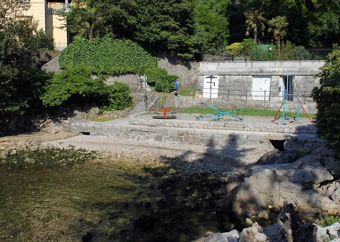 דירה By The Sea - 10411