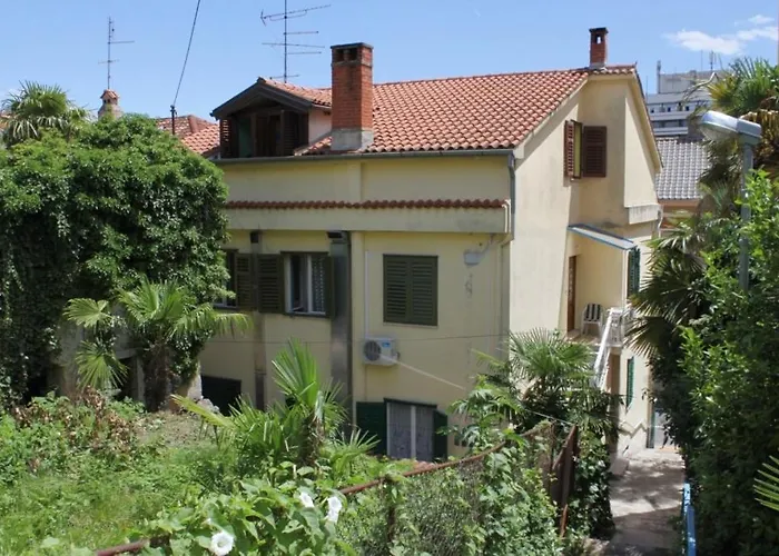 דירה By The Sea - 10411