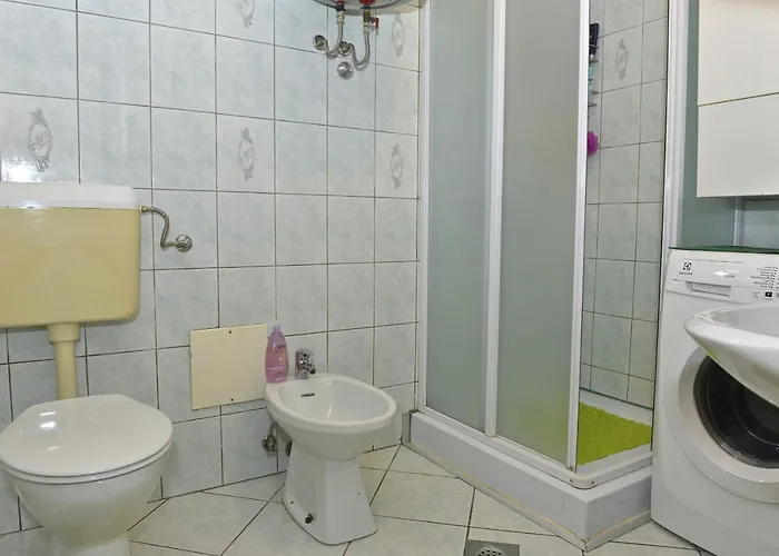 דירה By The Sea - 10411 *