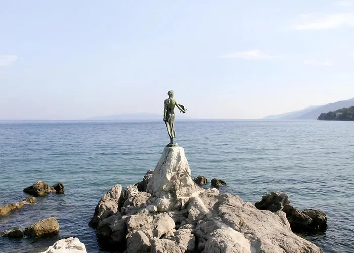 דירה By The Sea - 10411 *