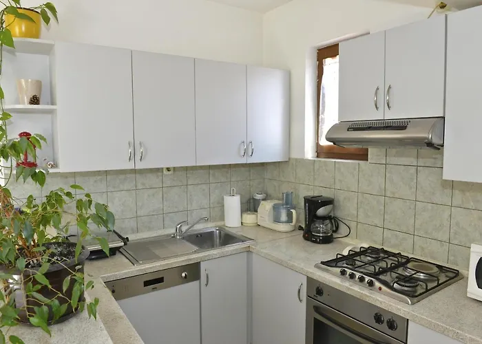 דירה By The Sea - 10411 *