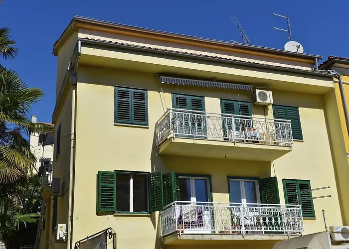 By The Sea - 10411 Opatija